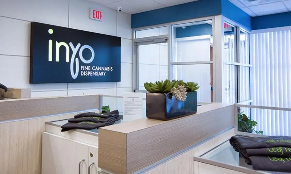 Meet The Growers we Rely On at Inyo | Inyo Las Vegas