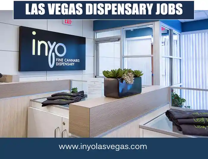 Inyo Fine Cannabis Las Vegas Nv Dispensary Menu