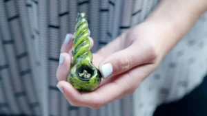 Inyo what to do if your having a bad high