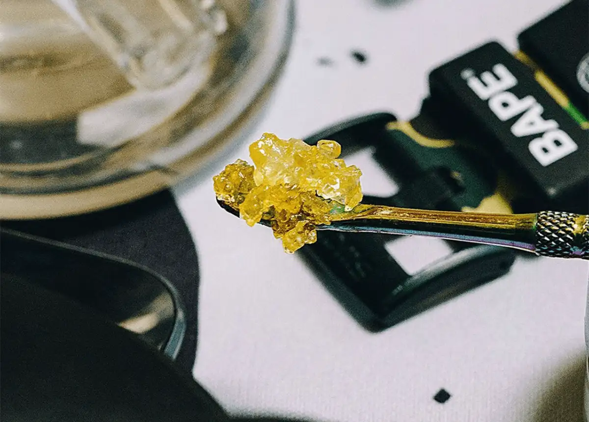 Dabbing 101: What Is It, How To Do It, And Everything You Should Know About  It