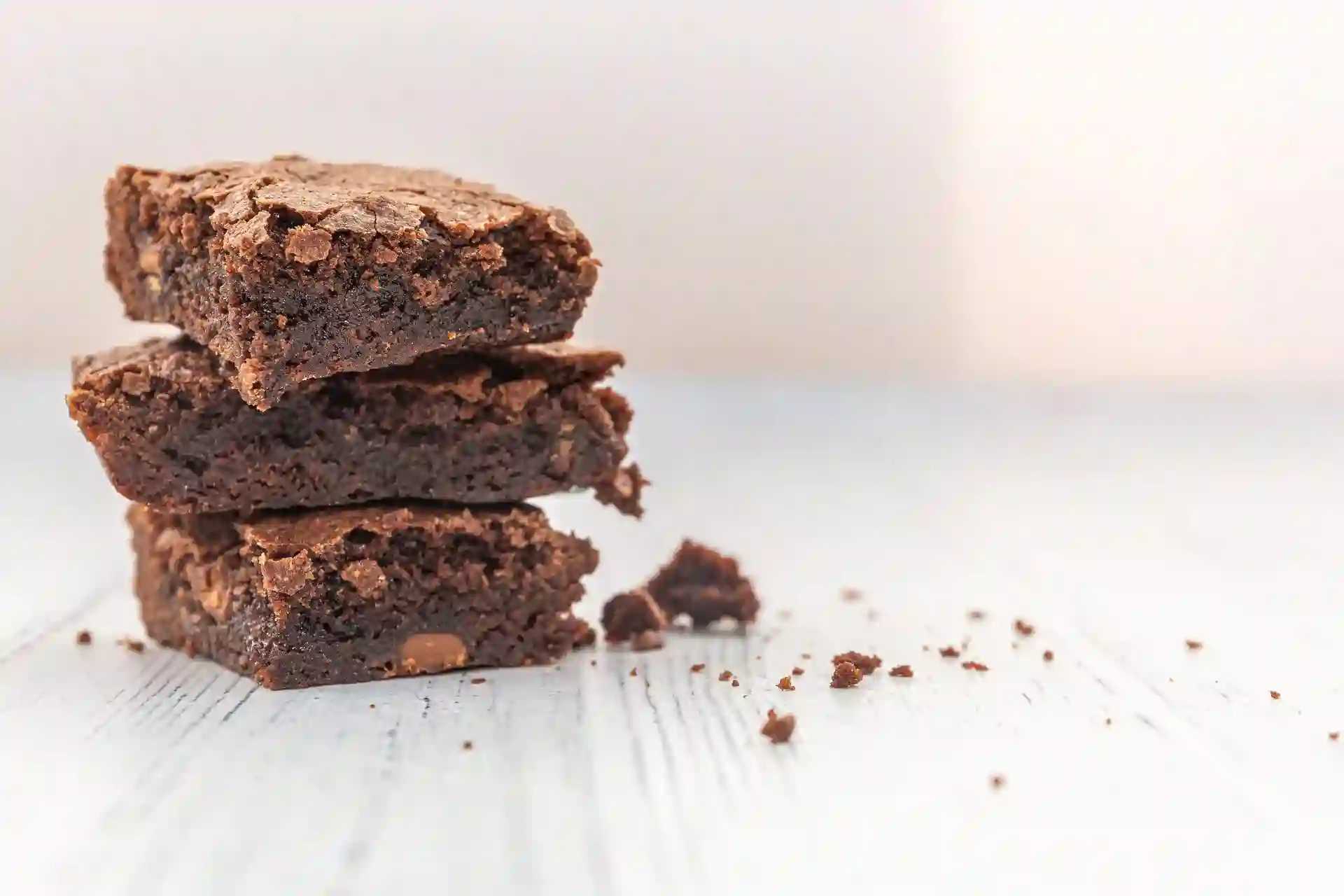 Inyo Whats in this Brownie The Science Behind Edible Potency