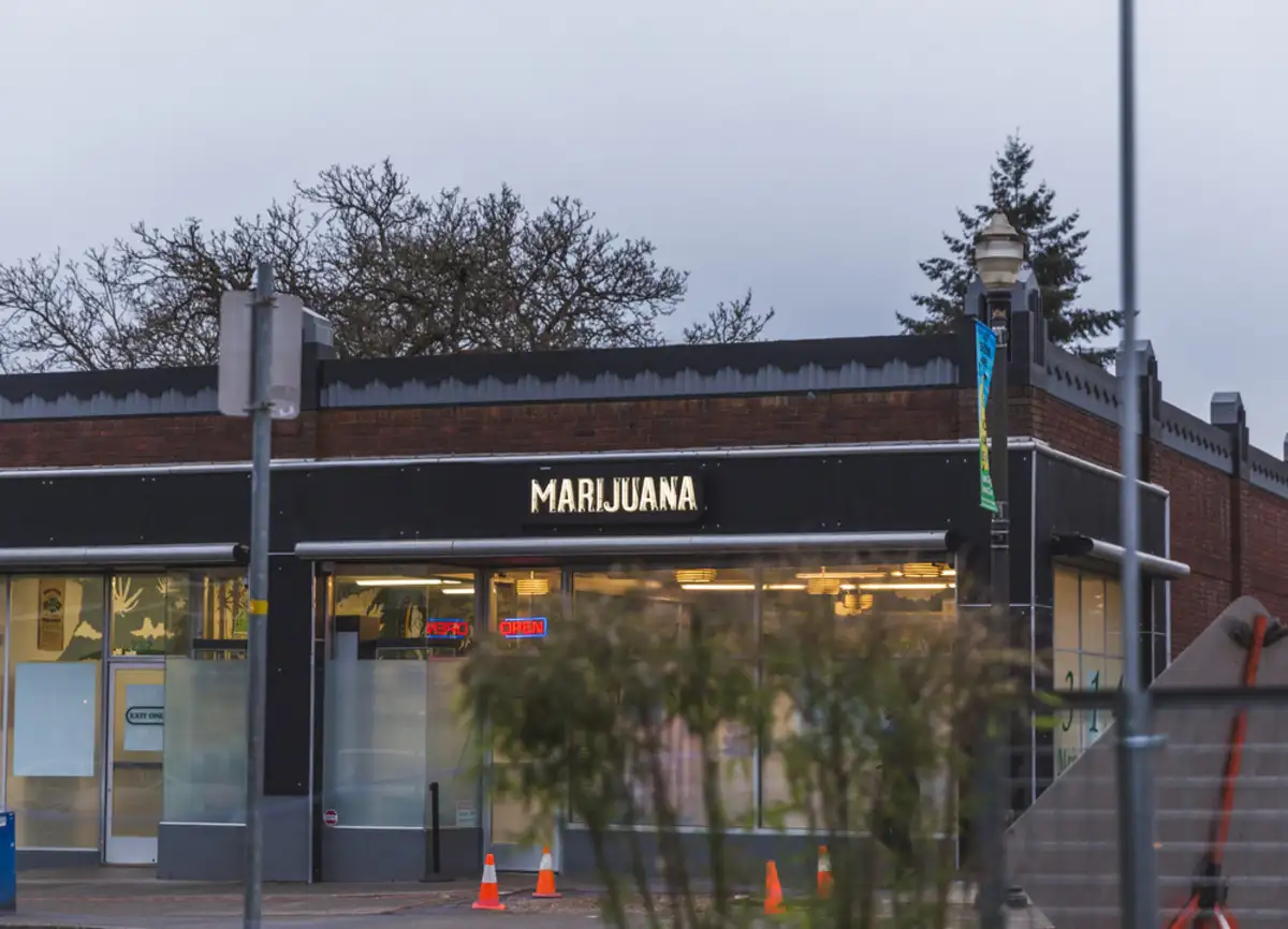 Cannabis Dispensaries