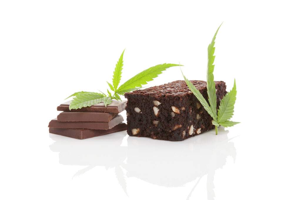 Cannabis Edibles