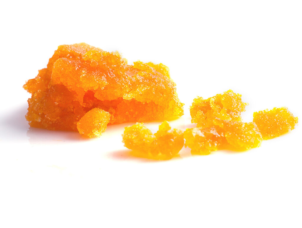 Cannabis Concentrates