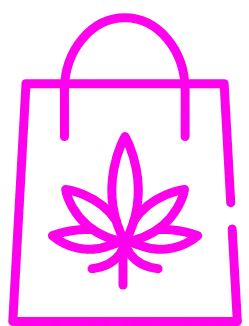 shop recreational cannabis